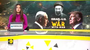 US-Iran War: UK PM Rules Out Iran War, Says Britain ‘Won’t Be Dragged Into Wider Conflict’ | WION