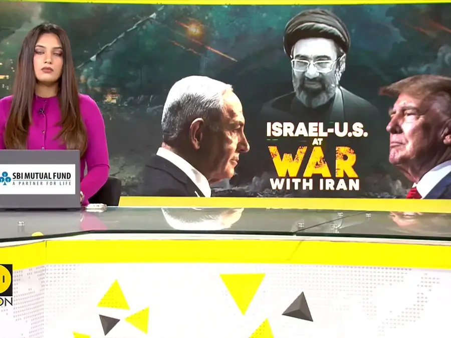 US-Iran War: UK PM Rules Out Iran War, Says Britain ‘Won’t Be Dragged Into Wider Conflict’ | WION