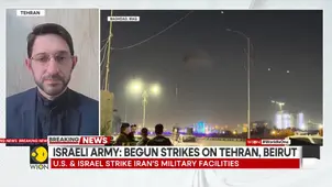 Iran-US War: Iran Says ‘No Talks’, Slams Trump | Trump Insists Tehran Wants Deal | WION