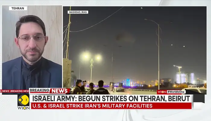 Iran-US War: Iran Says ‘No Talks’, Slams Trump | Trump Insists Tehran Wants Deal | WION