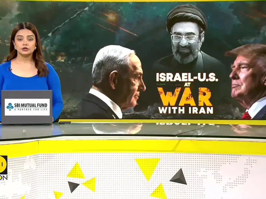 Iran War: Zelensky Demands Urgent Action on Iran War | Russian Parts Found in Iran Drones