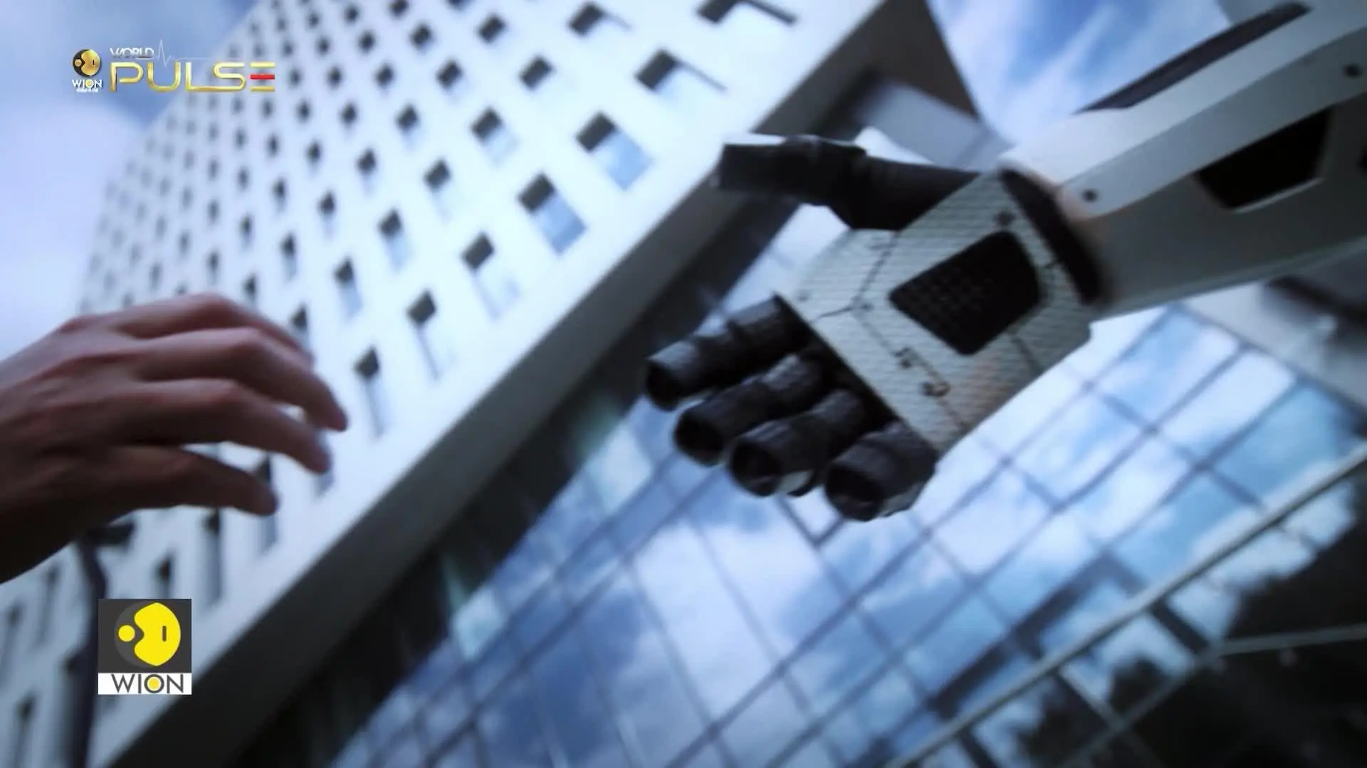 WION World Pulse | Tech Pulse - tech, trust and transformation