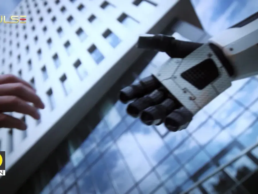WION World Pulse | Tech Pulse - tech, trust and transformation