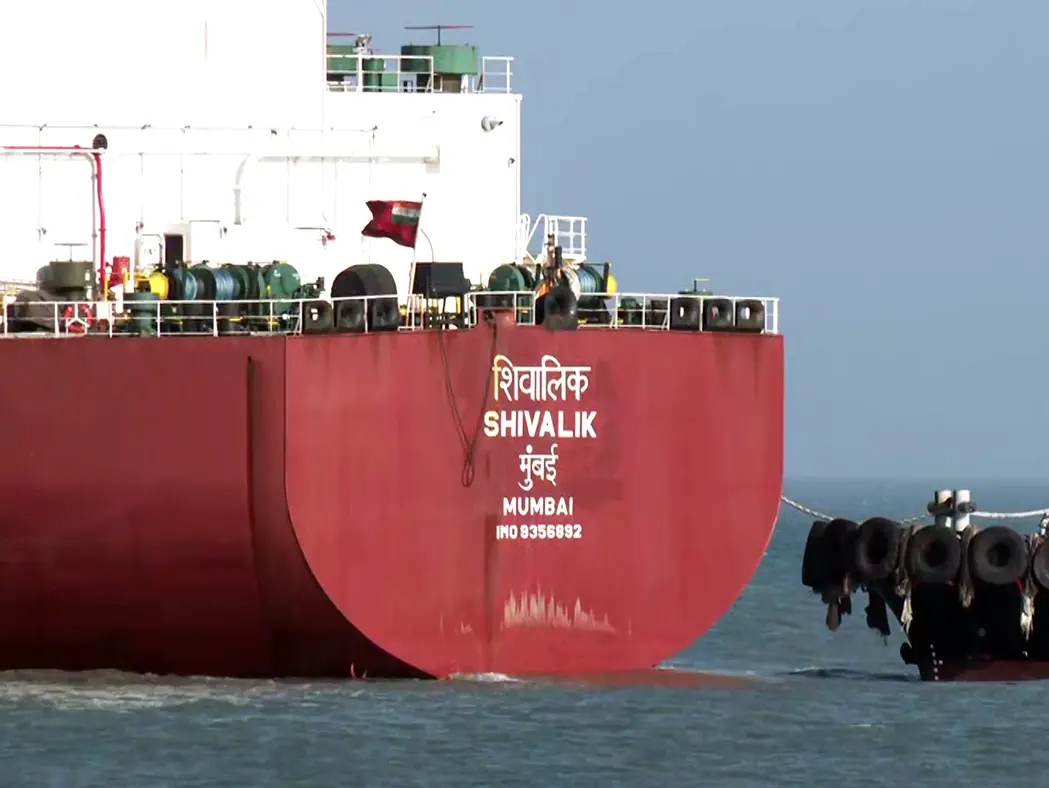 'Baseless': India denies tankar swap deal with Iran for Strait of Hormuz passage 'Baseless': India denies tankar swap deal with Iran for Strait of Hormuz passage