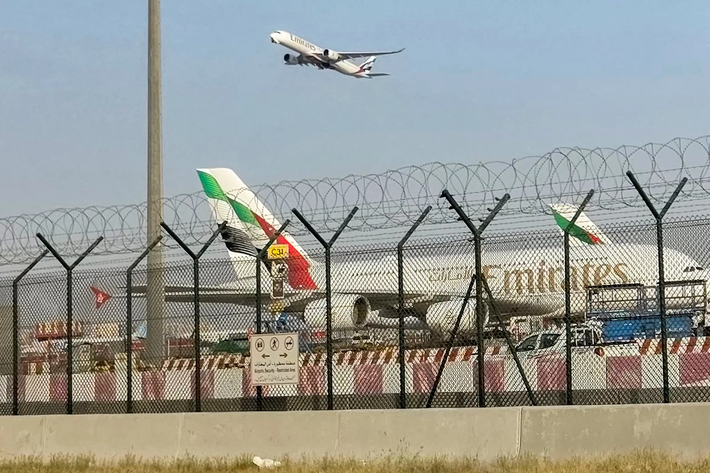 Do not 'proceed to DXB unless...': Dubai shuts airspace; massive flight chaos as 1,900 Iranian missiles, drones rain down on UAE