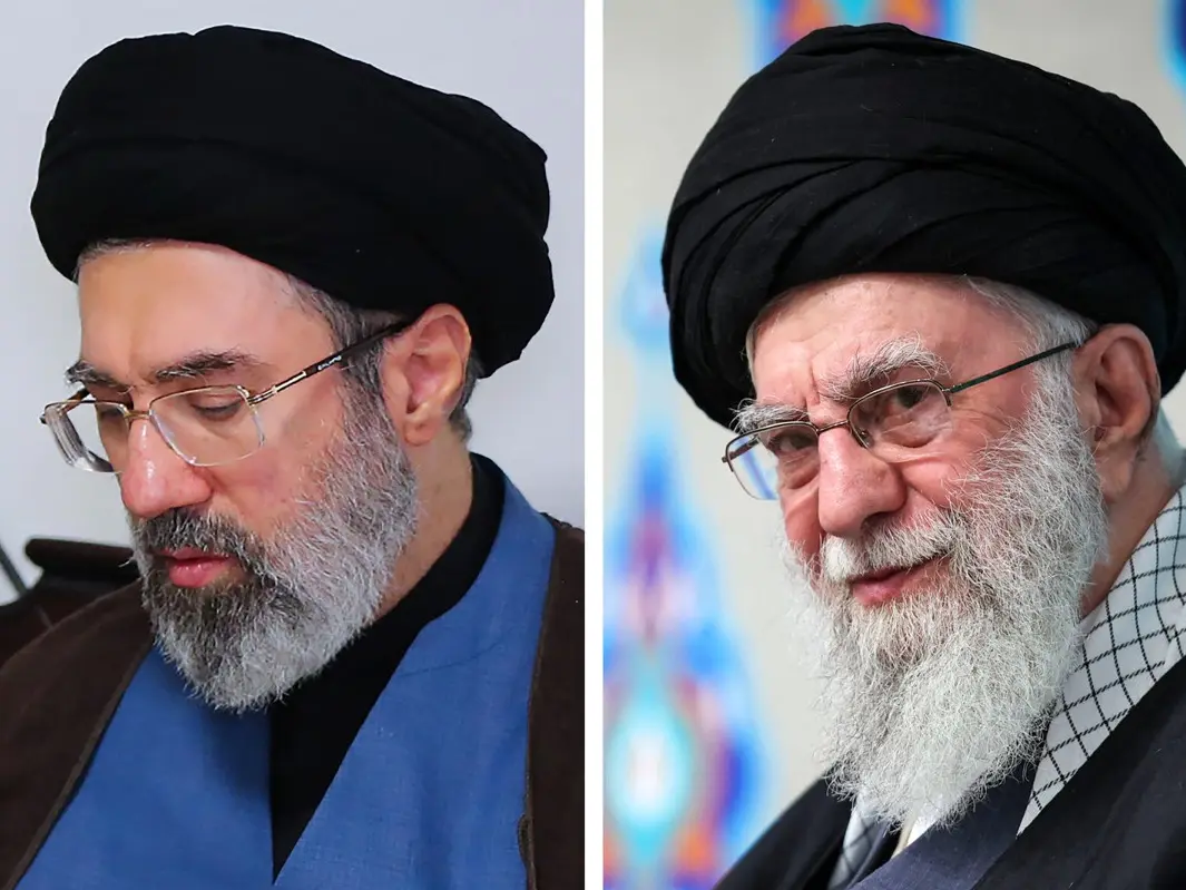 What went down at Khamenei's palace on Feb 28? Leaked audio offers first account - 'Mojtaba had to go out...'