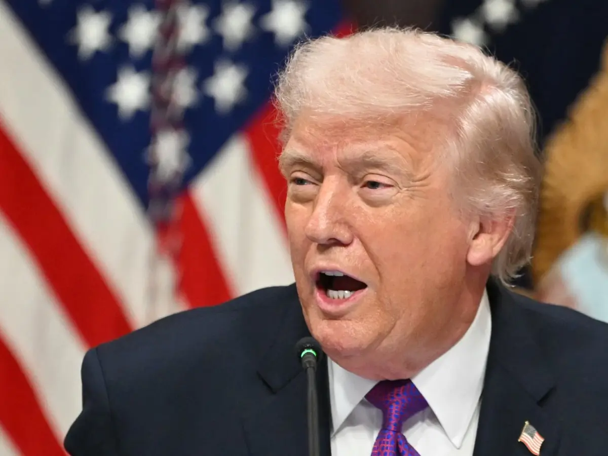 'Let him speak more' to 'Americans must hold him ...
