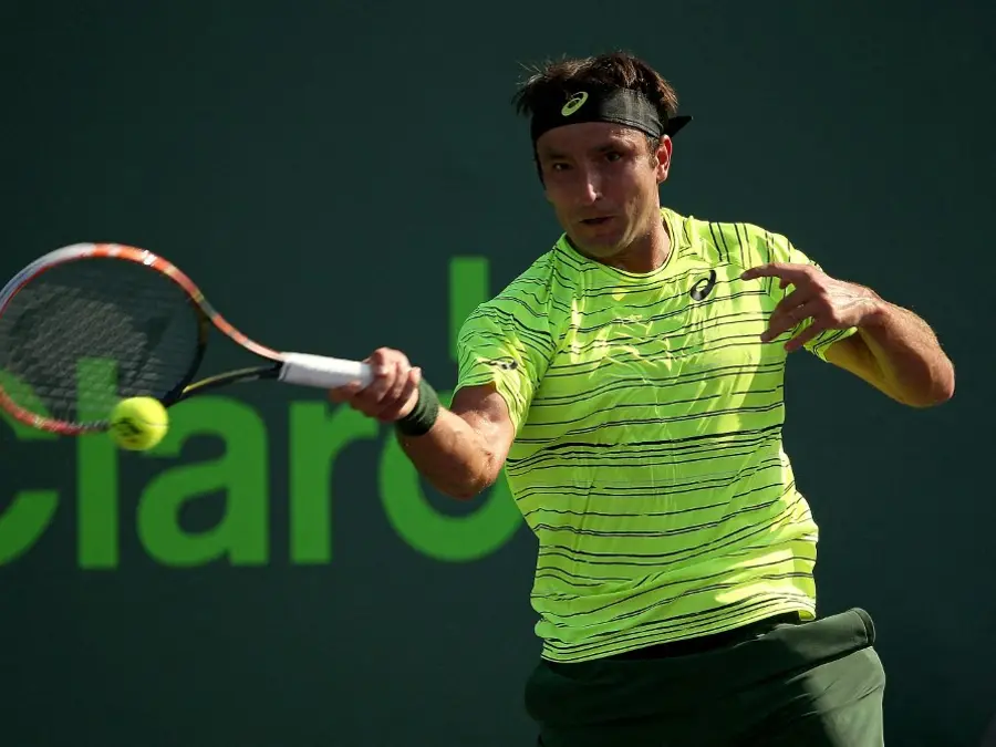 Former Aussie no. 1 tennis player Matosevic calls ITIA corrupt, gets four-year ban six weeks later on doping charges
