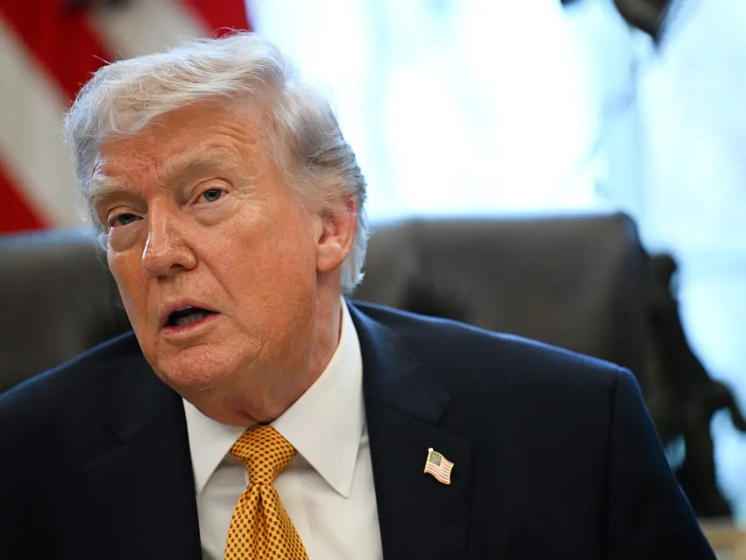 No talks with Trump on Iran attack, say Clinton, Obama, Bush and Biden No talks with Trump on Iran attack, say Clinton, Obama, Bush and Biden