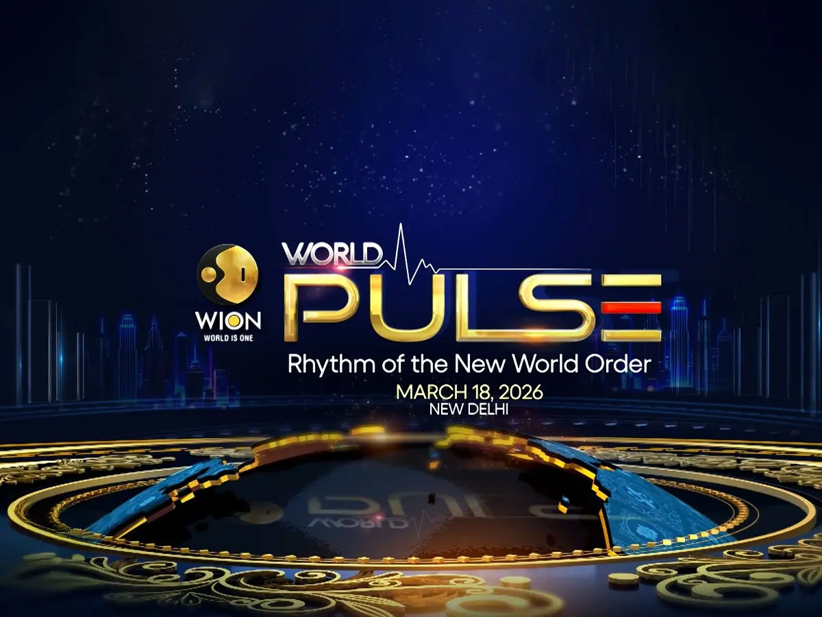 WION World Pulse: Capture the heartbeat of fast-changing world