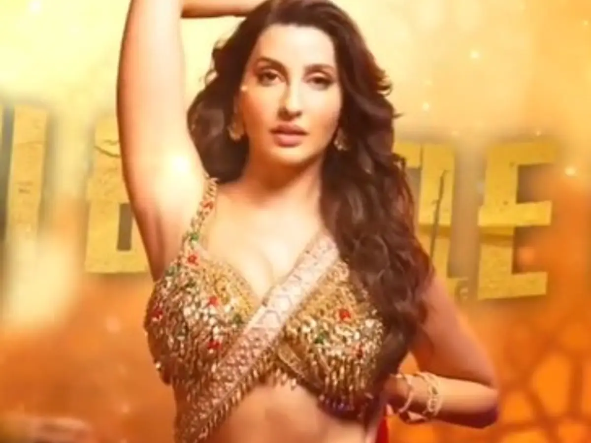 All Indian Cine Workers Association slams Nora Fatehi, demands immediate ...