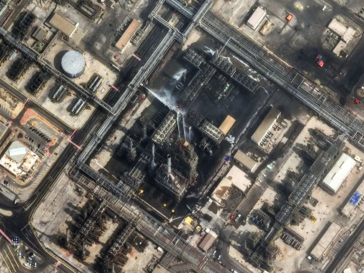 Why the Gulf states want US to ‘finish the job’ against Iran before it’s too late?