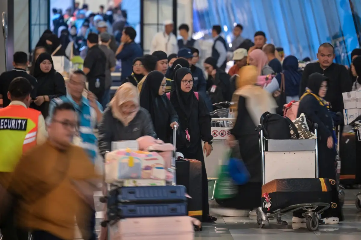 Gulf’s Strategic Dilemma: Restraint Amid Rising Risk