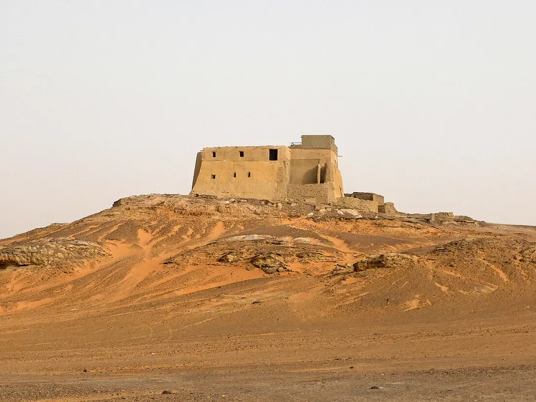 Mythical African king is proved real as archaeologists dig up an order he wrote 500 years ago Mythical African king is proved real as archaeologists dig up an order he wrote 500 years ago
