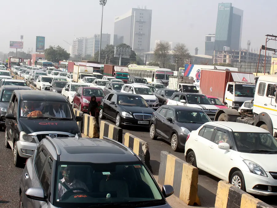 FASTag Annual Pass fee gets costlier from April 1: Check new price & how to buy it online