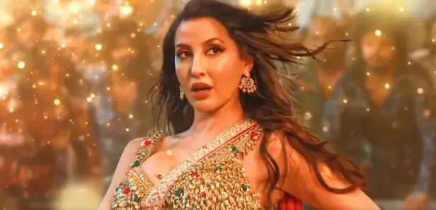 Nora Fatehi song row: Lyricist says he has not written vulgar lyrics, only translated it from Kannada