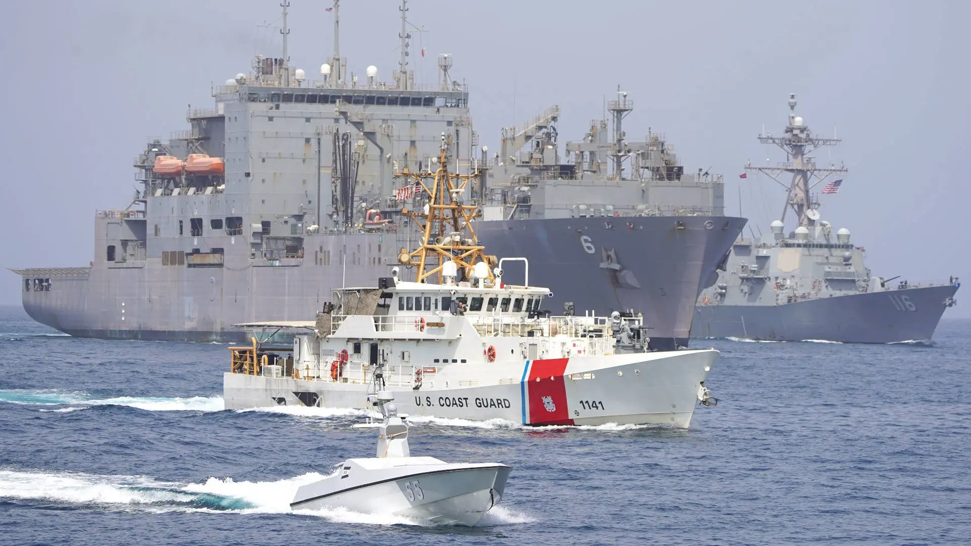 Trade zone, not war zone: Decouple Strait of Hormuz from Iran-US-Israel conflict if the global economy is to stay afloat