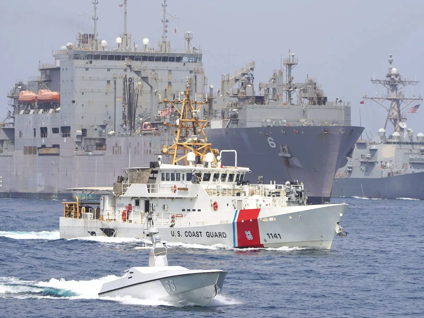 Trade zone, not war zone: Decouple Strait of Hormuz from Iran-US-Israel conflict if the global economy is to stay afloat Trade zone, not war zone: Decouple Strait of Hormuz from Iran-US-Israel conflict if the global economy is to stay afloat
