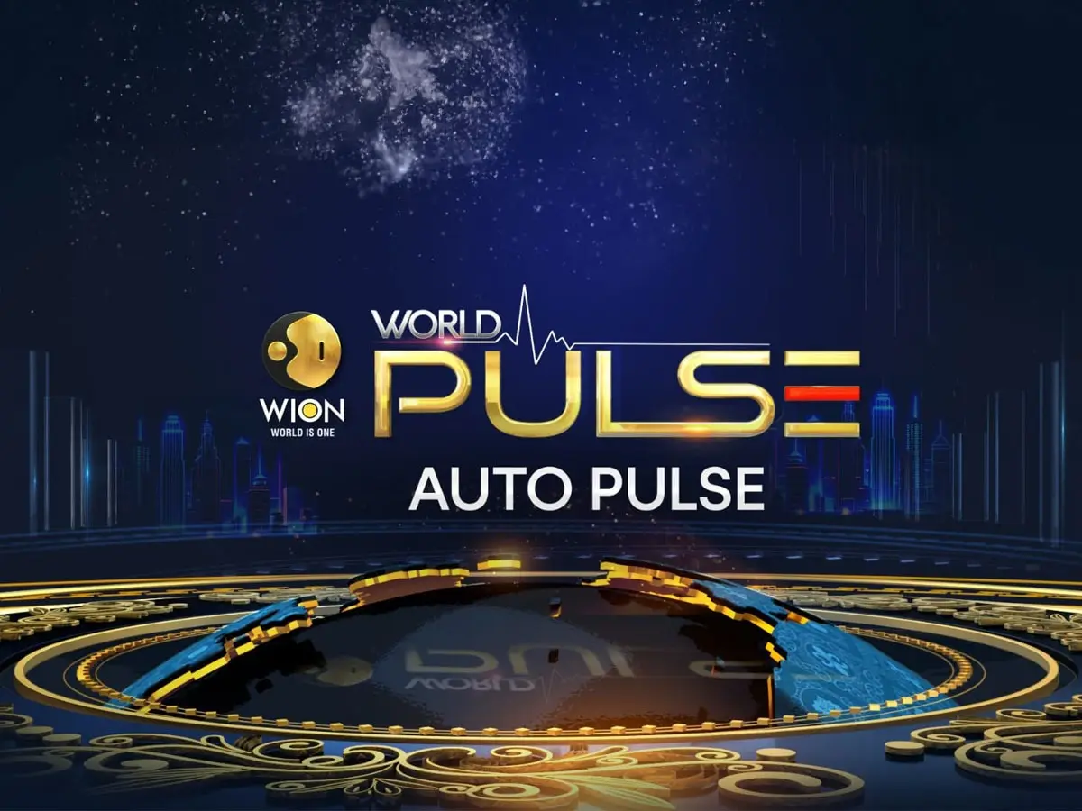 WION World Pulse | Auto Pulse - The future of mobility