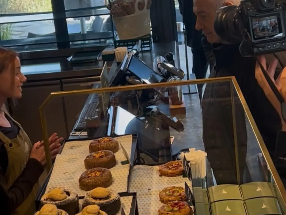Why Benjamin Netanyahu is finding it hard to prove he is not an AI clone?