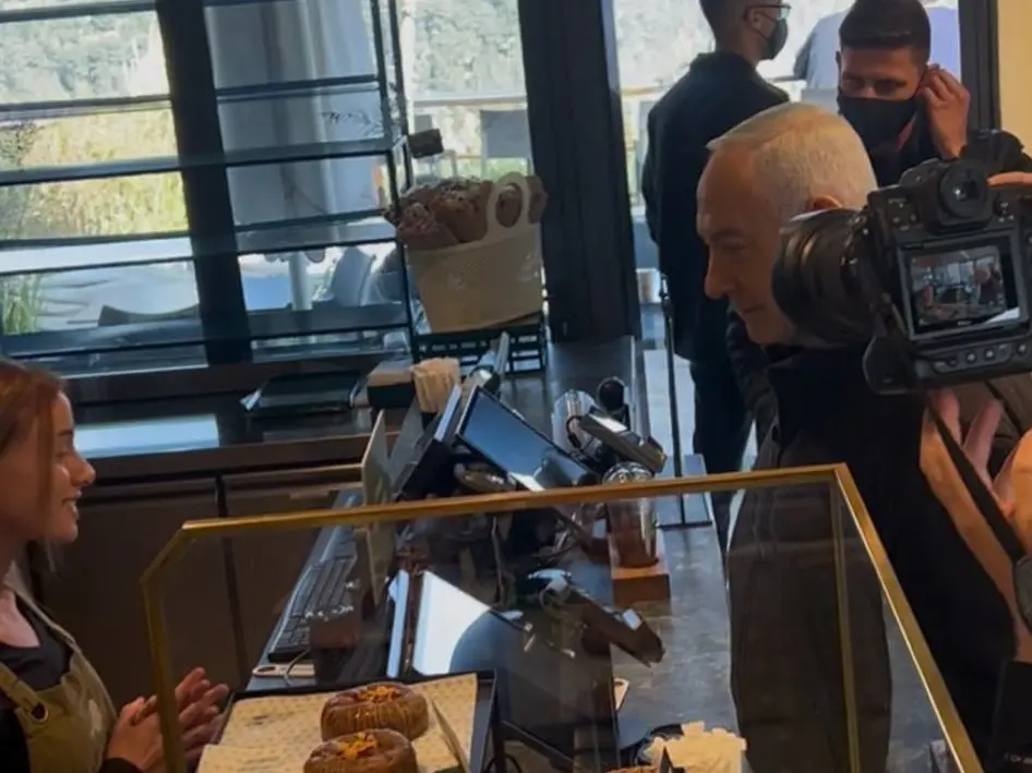 Why Benjamin Netanyahu is finding it hard to prove he is not an AI clone? Why Benjamin Netanyahu is finding it hard to prove he is not an AI clone?