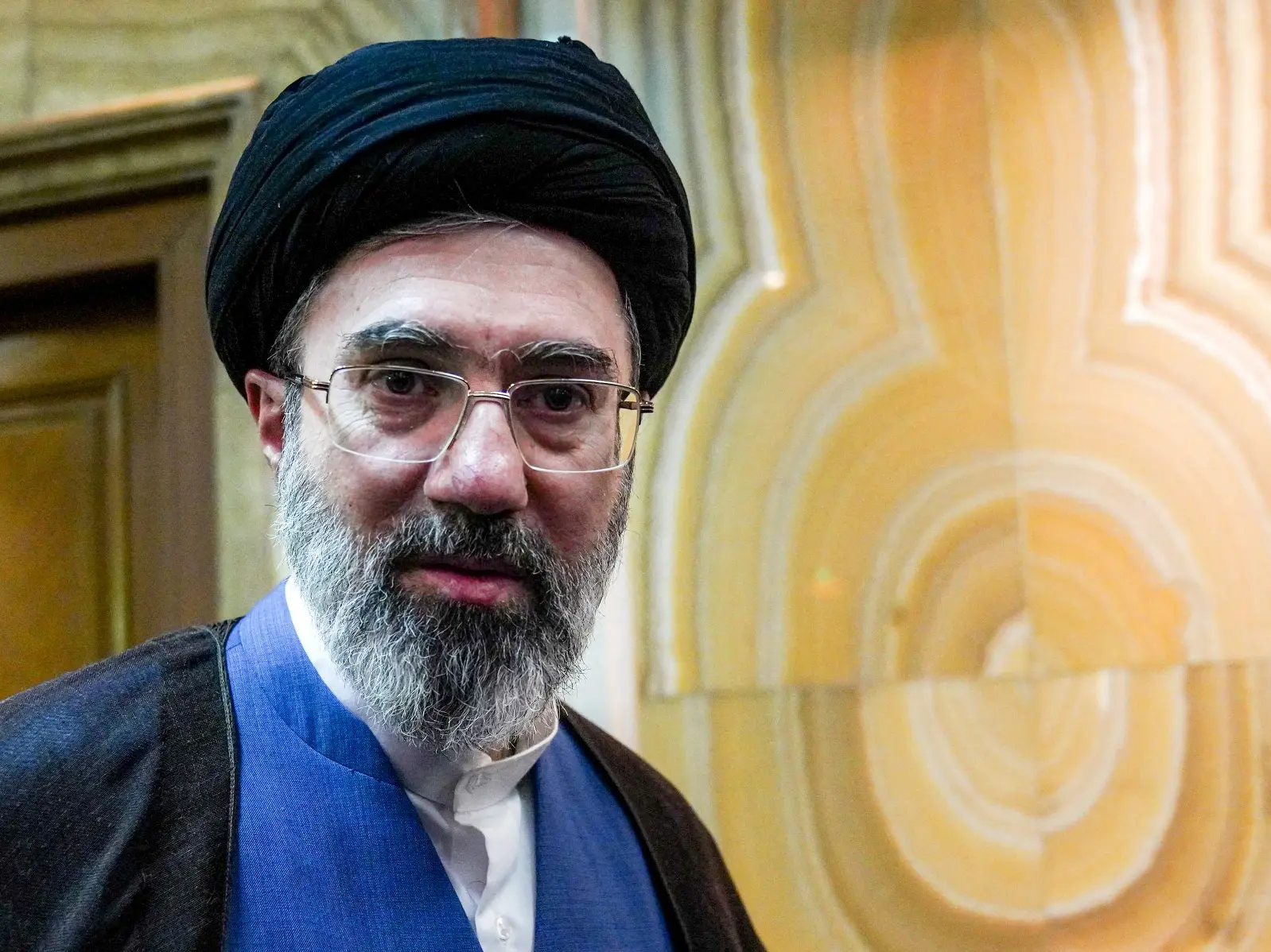Mojtaba Khamenei rejects US de-escalation, demands 'defeat' and 'compensation' Mojtaba Khamenei rejects US de-escalation, demands 'defeat' and 'compensation'