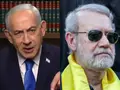 'Ali Larijani, Iran’s security chief, killed in Israeli strike', claims Netanyahu