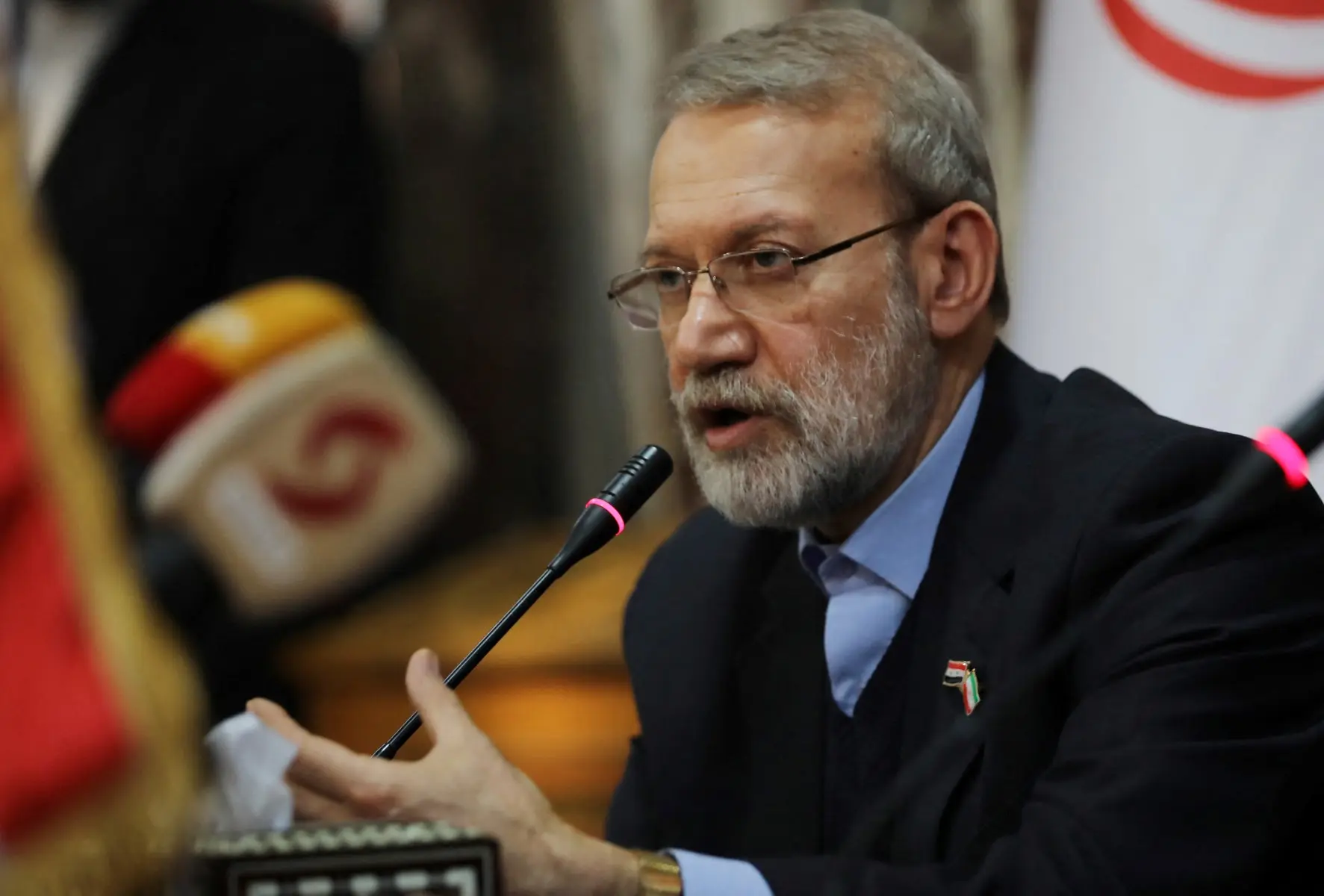 Netanyahu: ‘We are undermining the Iranian regime’