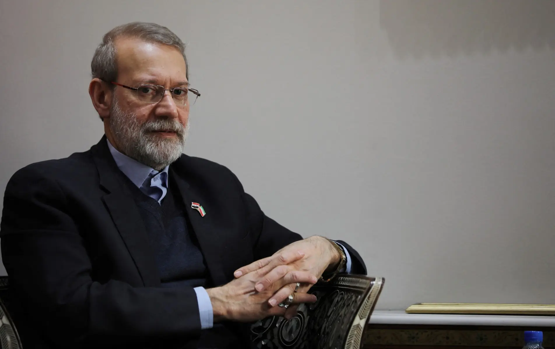 Rising regional tensions after October 7