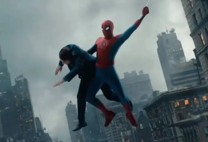 Tom Holland’s Spider-Man: Brand New Day first motion poster out; here’s when the trailer drops