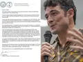 From far-right ties to Jan. 6 claims: Key controversies of Joe Kent, top US counterterrorism official who quit over the Iran war