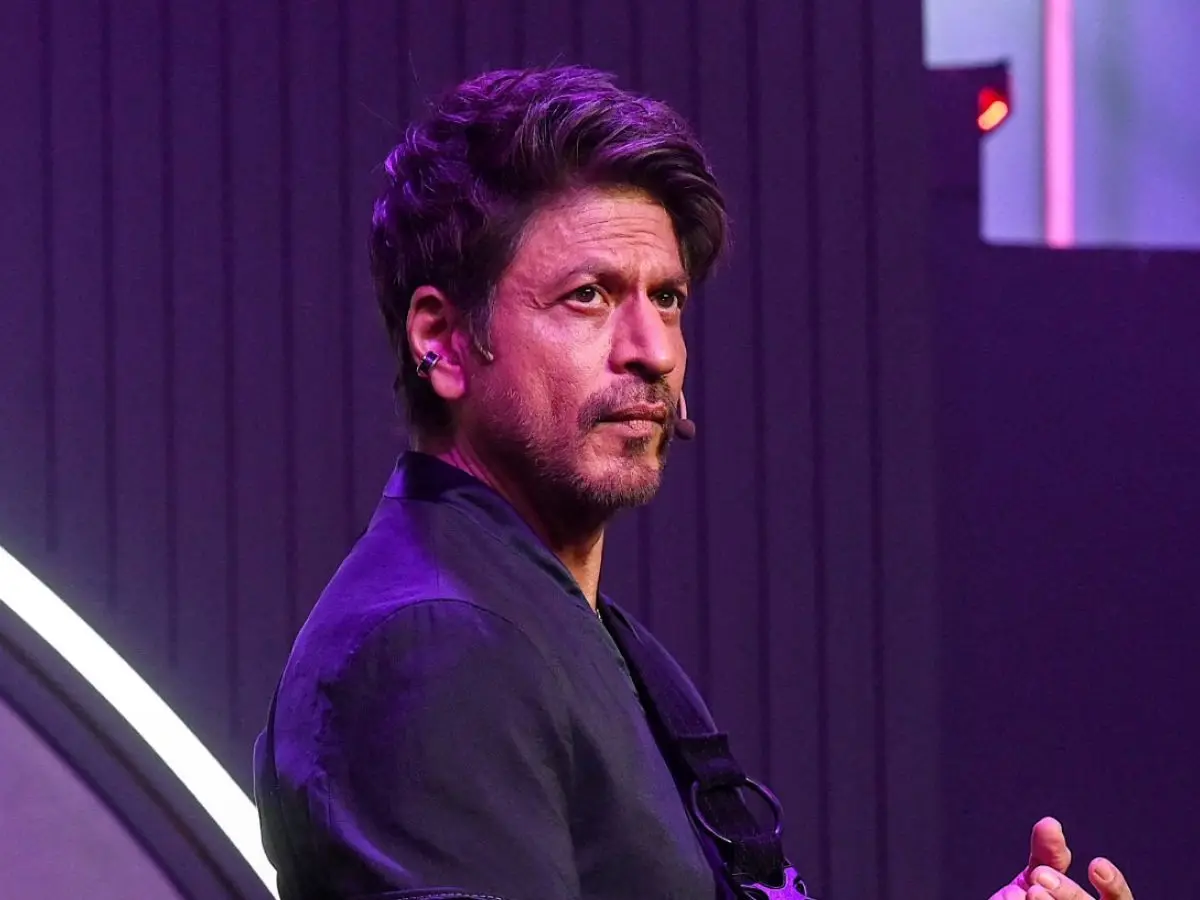 After King, Shah Rukh Khan to return to romance with big-budget project, says report