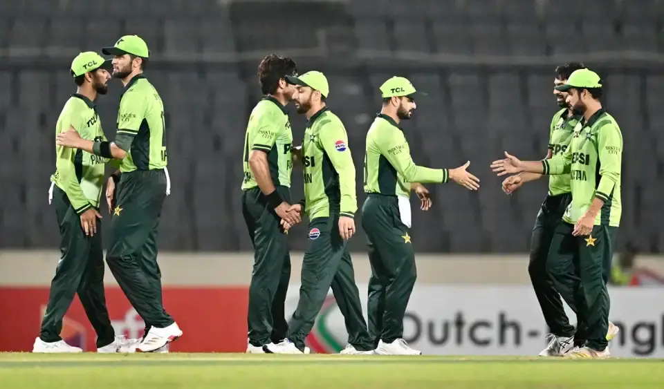 'Plan to steal ICC trophy': Kamran Akmal criticises Pakistan Team after series defeat to Bangladesh