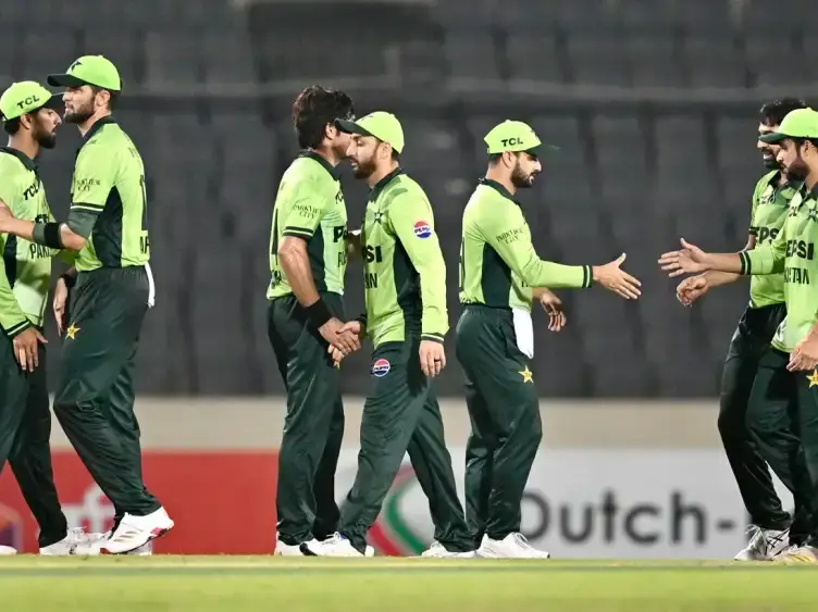 'Plan to steal ICC trophy': Kamran Akmal criticises Pakistan Team after series defeat to Bangladesh 'Plan to steal ICC trophy': Kamran Akmal criticises Pakistan Team after series defeat to Bangladesh
