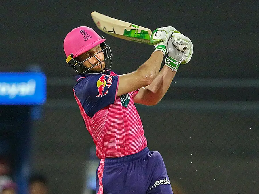 Meet 5 Batters to Hit Most Sixes in an IPL season