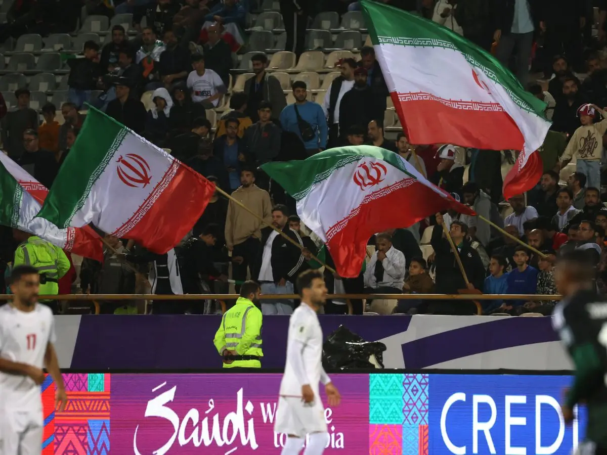 رئيس المكسيك: نحن مستعدون لاستضافة مباريات إيران في كأس العالم إذا وافق الاتحاد الدولي لكرة القدم (فيفا)