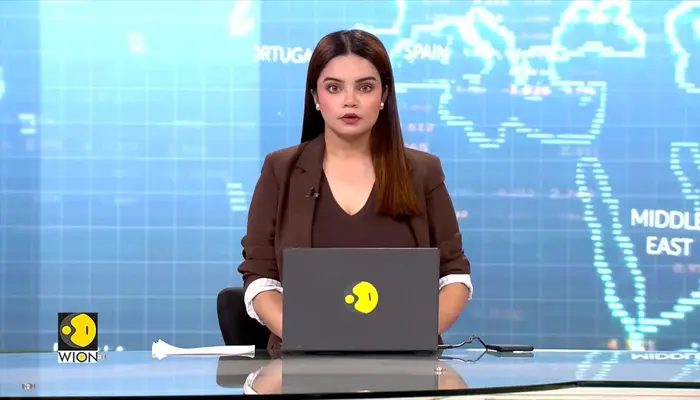 WionNews Video