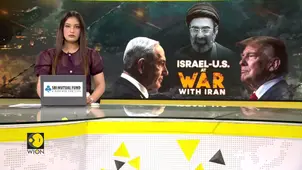 Iran War: US, Gulf Nations Turn To Ukraine For Advanced Drone Defence Systems