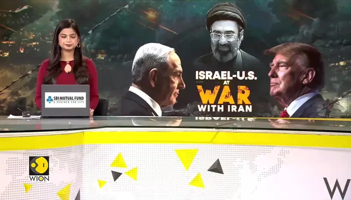 WionNews Video