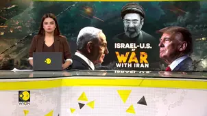 US-Iran War: Ali Larijani Targeted, IDF Claims Netanyahu Ordered Leadership Strikes 