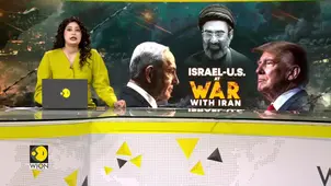 US-Iran War: Iran Confirms Ali Larijani, Basij Chief Gholamreza Soleimani Killed | WION
