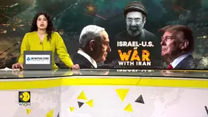 Iran Strikes Back: Iranian Missile Strike Near Tel Aviv Kills 2 | WION