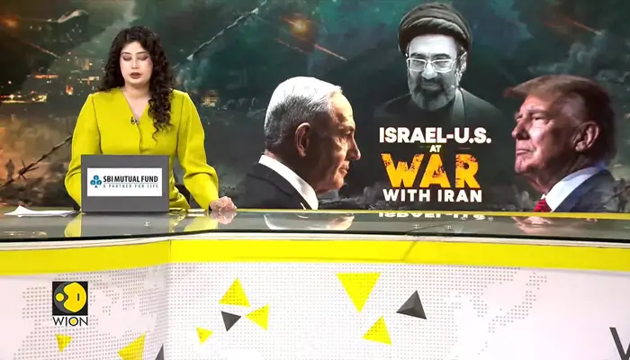 WionNews Video
