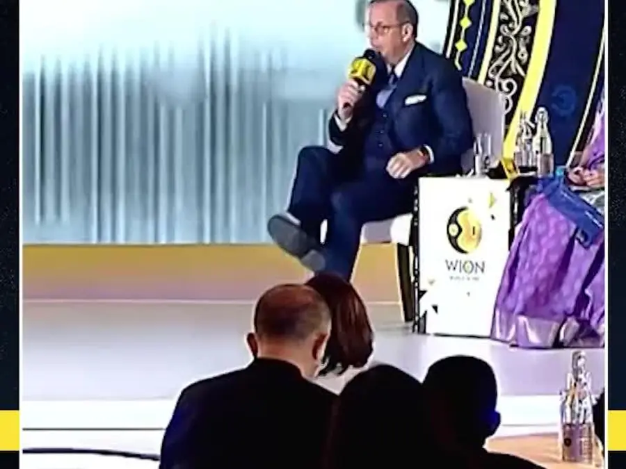 WION World Pulse: Impact of war on the India-Middle East-Europe Economic Corridor (IMEC)