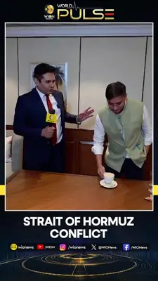 Wion News