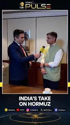 Wion News