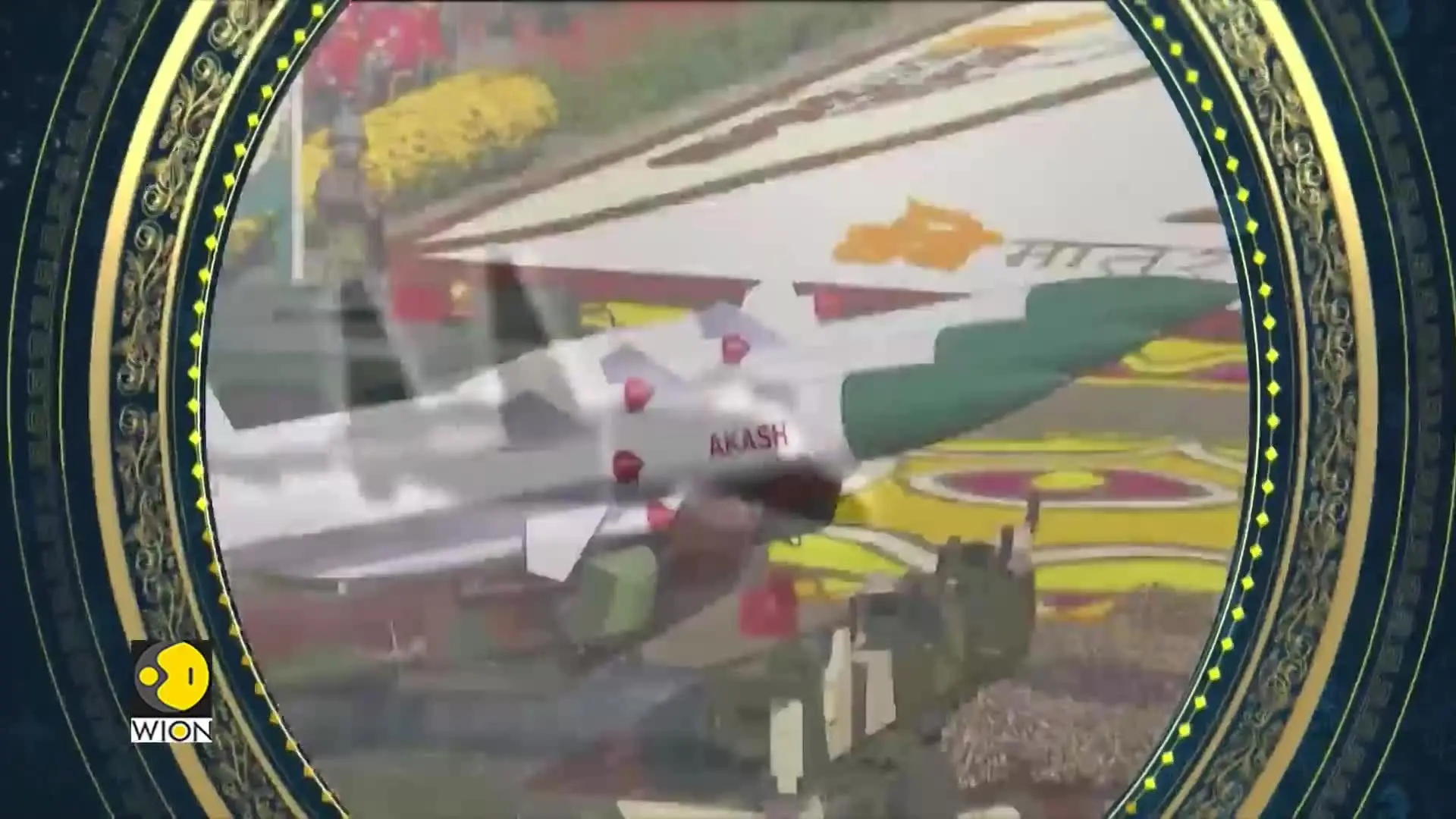 WION World Pulse | Power Pulse – Decoding modern warfare and India’s evolving strategy