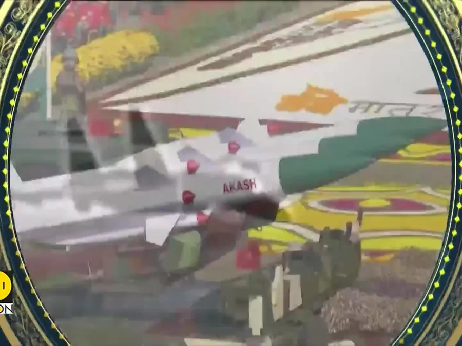 WION World Pulse | Defence Pulse – Decoding modern warfare and India’s evolving strategy