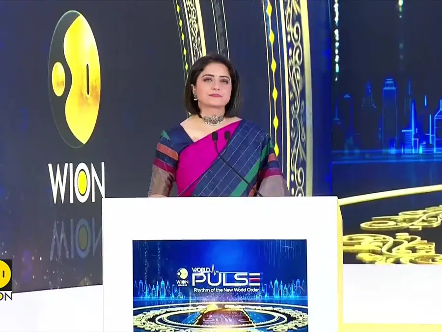 WION World Pulse | Dr Subhash Chandra: Global Media Must Be One