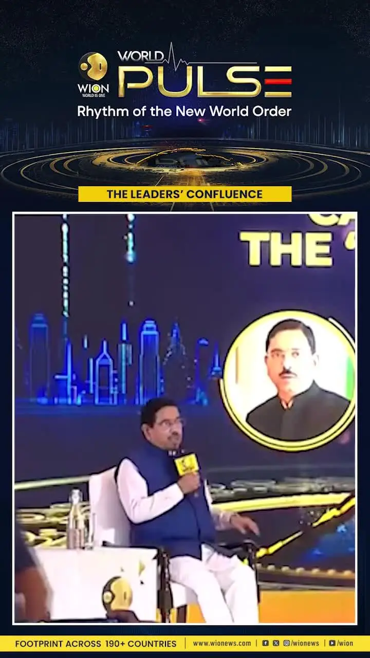 WION World Pulse | India is the 3rd Largest Producer of Electricity Through Renewable Energy